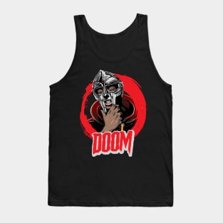 Doom Zen Tank Top